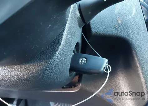 2019 Nissan Rogue S from USA, damaged, VIN 5N1AT2MT3KC761128